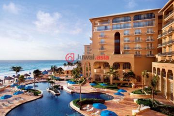 墨西哥房产_墨西哥房价_墨西哥房地产_墨西哥