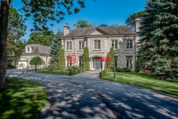 大温哥华哪一区房子最保值?西温有中国富豪撑