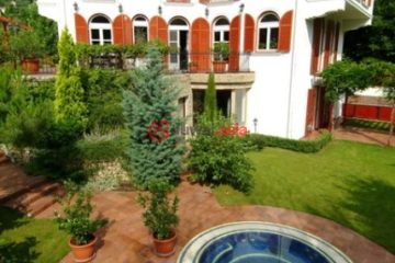 匈牙利布达佩斯7卧7卫新房的房产EUR 9,900,