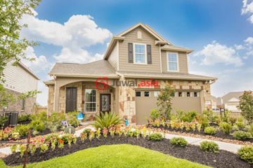 德克萨斯州房产信息_美国德克萨斯州房价_居