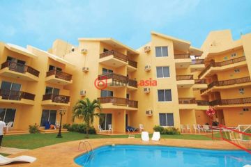 墨西哥房产_墨西哥房价_墨西哥房地产_墨西哥