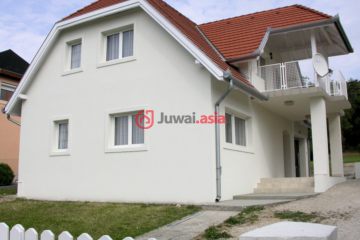 匈牙利布达佩斯7卧7卫新房的房产EUR 9,900,