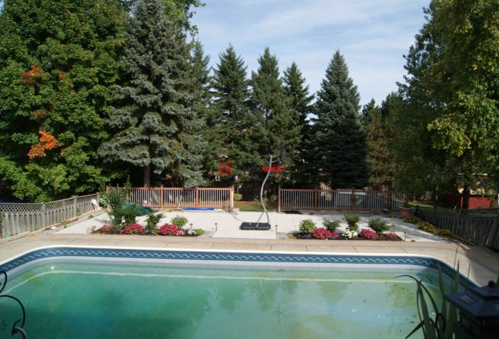 加拿大安大略省圭尔夫3卧3卫最近整修过的房