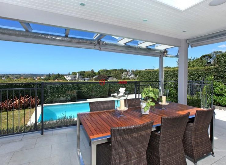 新西兰奥克兰4卧4卫的房产_新西兰房产Auckl