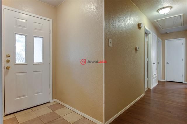 美国德克萨斯州登顿4卧2卫的房产USD 164,90