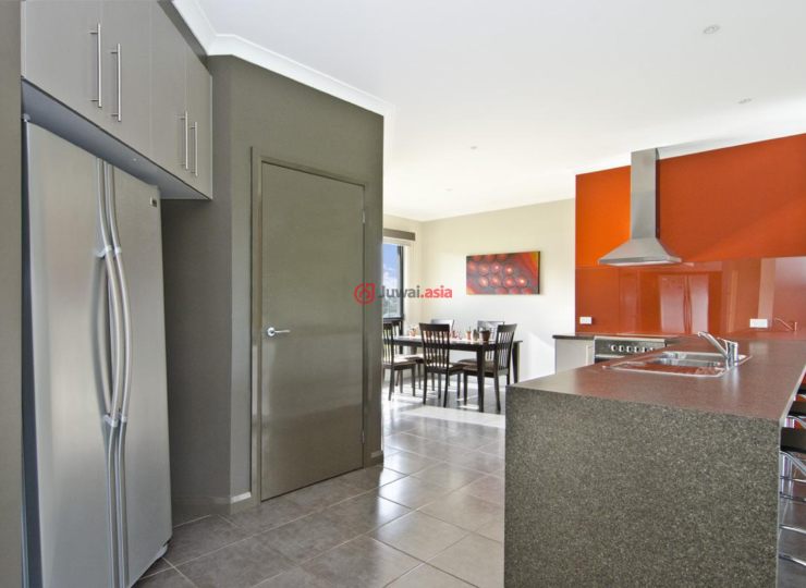 澳洲维多利亚州总占地4500平方米的乡郊地产