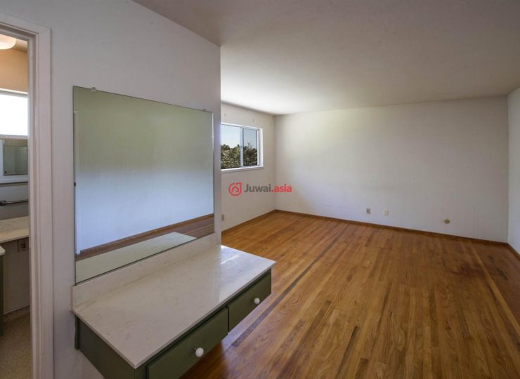 美国加州圣拉斐尔3卧3卫的房产USD 899,000