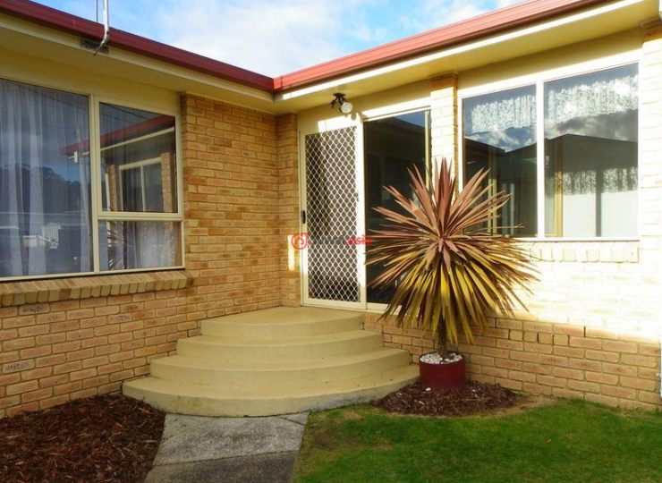 澳洲塔斯马尼亚伯尔尼3卧1卫的房产AUD 225