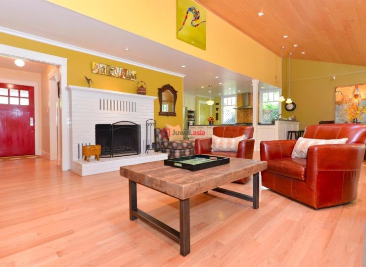 美国加州Fairfax3卧2卫的房产USD 995,000_美