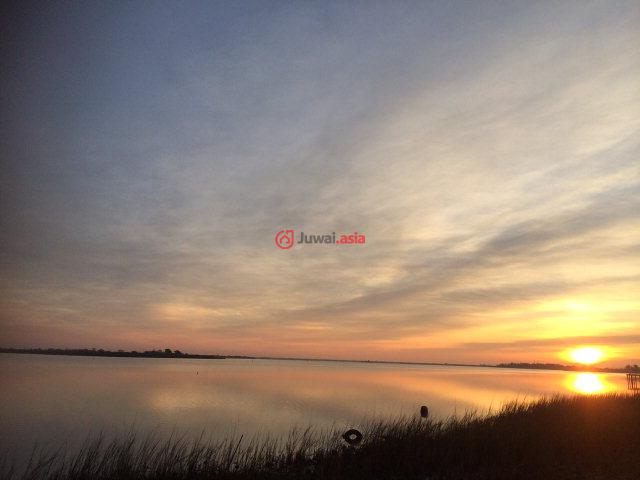 美国德克萨斯州的气候英语表示