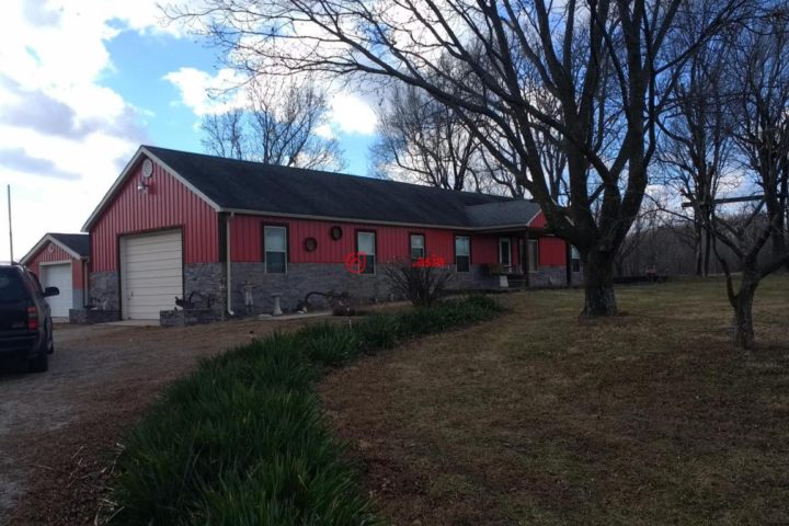 美国密苏里州spokane3卧2卫的房产