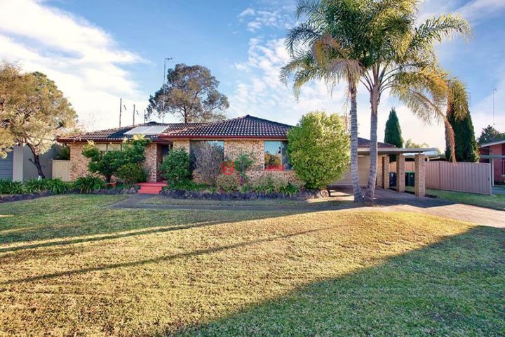 29 michael street, north richmond, new south wales, australia