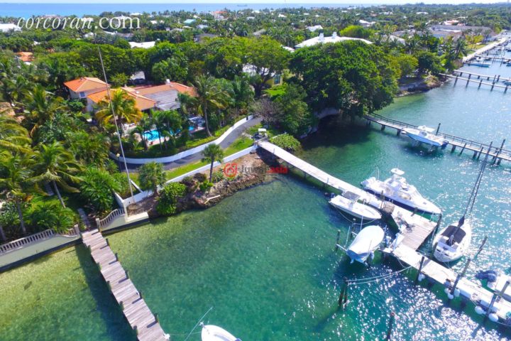 美国佛罗里达州棕榈滩6卧5卫的房产