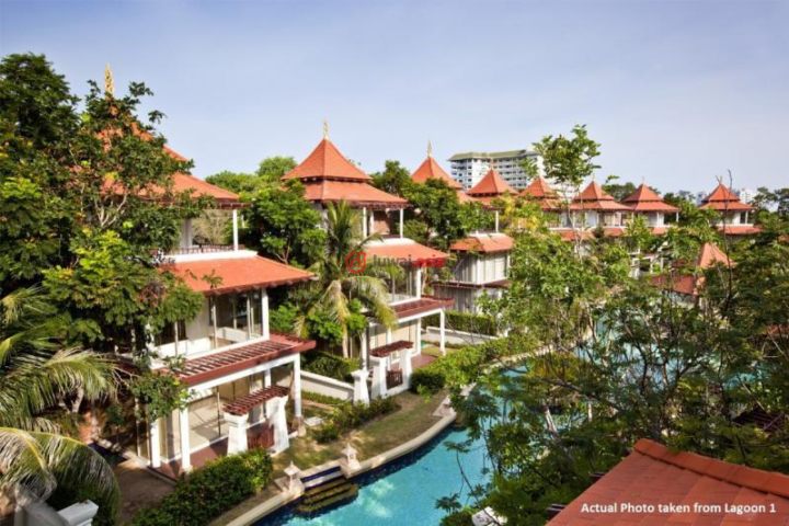 泰国佛丕府佛丕府3卧3卫的房产