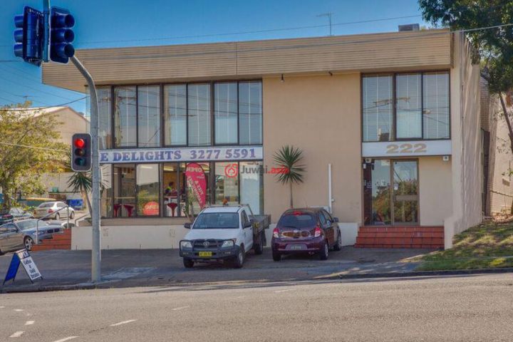 tenancy a/222 evans road, salisbury, queensland, australia