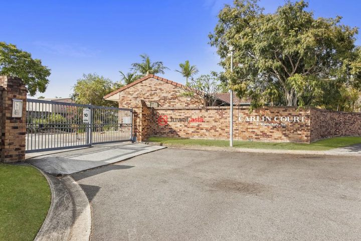 澳大利亚昆士兰varsity lakes3卧2卫的房产