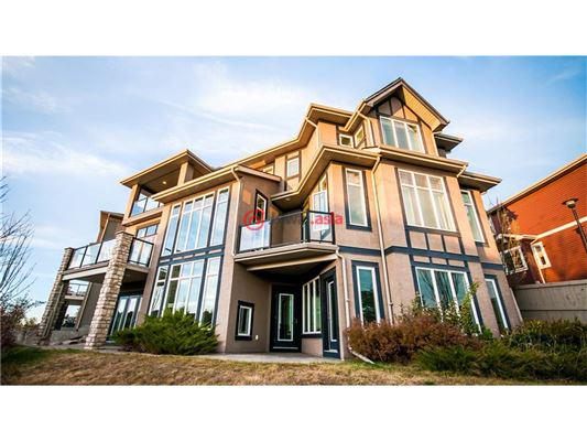 91 panatella vw n, calgary, alberta, canada              物业