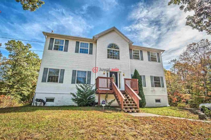 美国新泽西州丹尼斯3卧3卫的房产