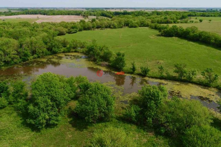 美国堪萨斯州恩波里亚的房产