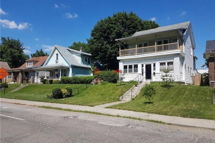 美国印地安那州印第安纳波利斯的房产