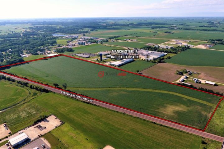 美国爱荷华州delaware的房产