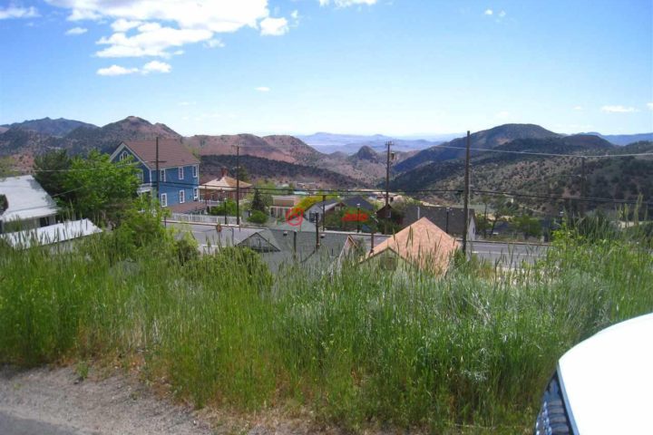 美国内华达州弗吉尼亚城的房产