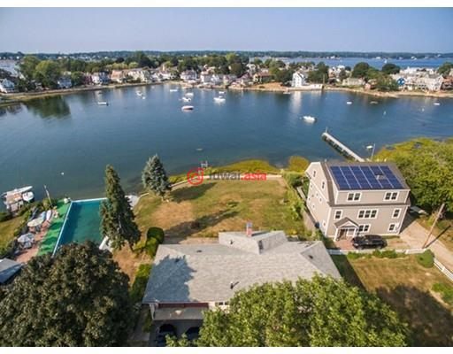 美国马萨诸塞州塞勒姆3卧2卫的房产