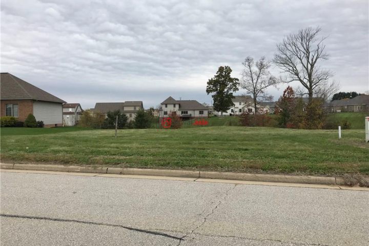 美国俄亥俄州伍斯特的房产