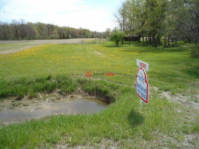 美国密歇根州杰纳西的房产