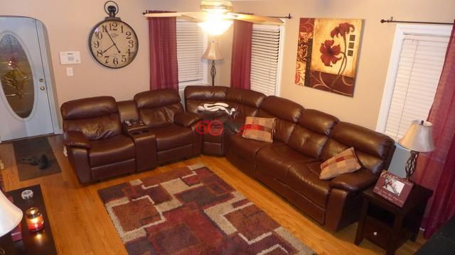 美国伊利诺伊州芝加哥4卧3卫的房产