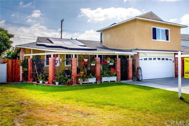 美国加州圣菲斯普林斯4卧2卫的房产