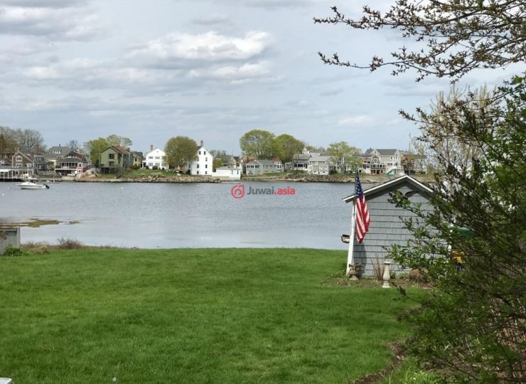 美国马萨诸塞州塞勒姆2卧2卫的房产