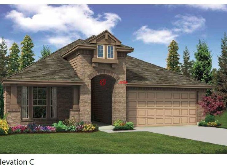 美国德克萨斯州圣马科斯的房产,703 stampede rd.,编号39864340