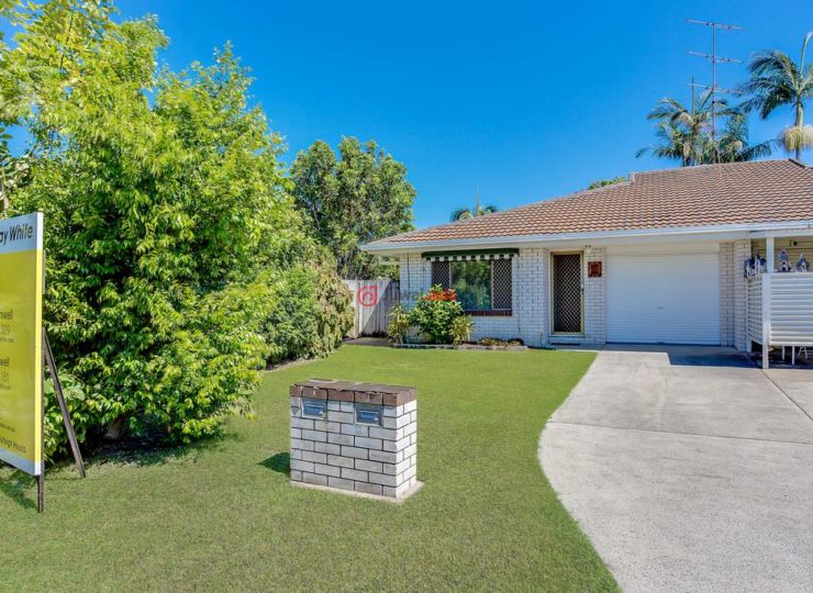 澳大利亚昆士兰的房产,1/4 crimson court,编号29824605