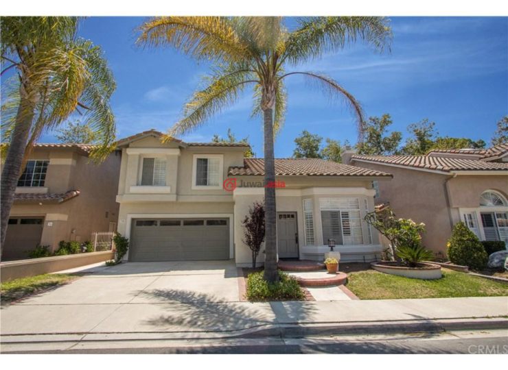 美国加州亚里索维耶荷的房产,38 prairie falcon,编号33955692