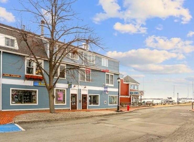 美国马萨诸塞州塞勒姆2卧1卫的房产