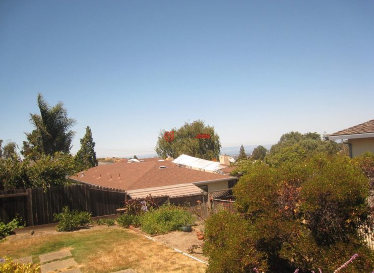 美国加州贝尔蒙特的房产,2728 belmont canyon rd,编号25228606