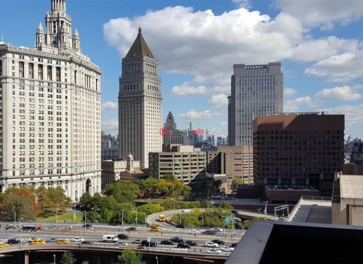 美国纽约州纽约的房产,90 gold street,编号35744682