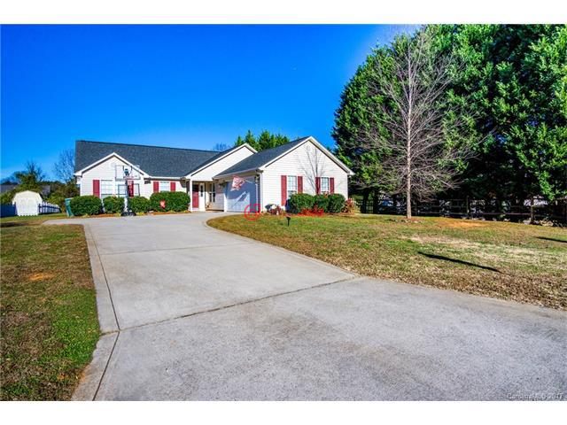 美国北卡罗莱纳州加斯托尼亚的房产,4434 crimson court,编号36547608