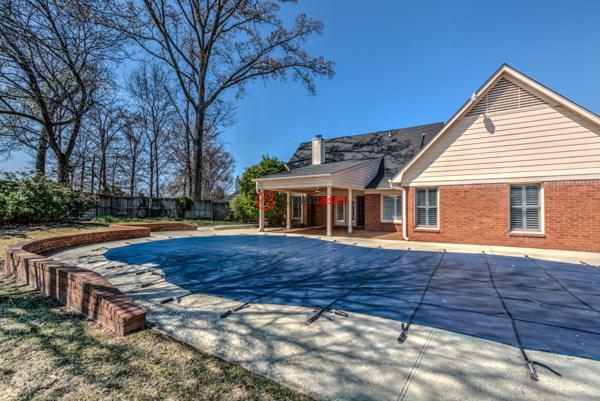 美国田纳西州的房产,1464 cider house ln,编号30060939