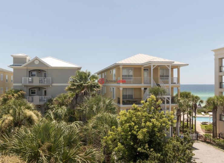 rosa beach5卧5卫的房产usd 1,150,000_美国房产佛罗里达州santa rosa