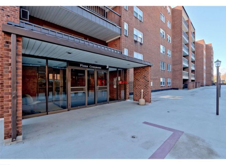 美国新泽西州哈登菲尔德的房产,102 haddonfield commons,编号